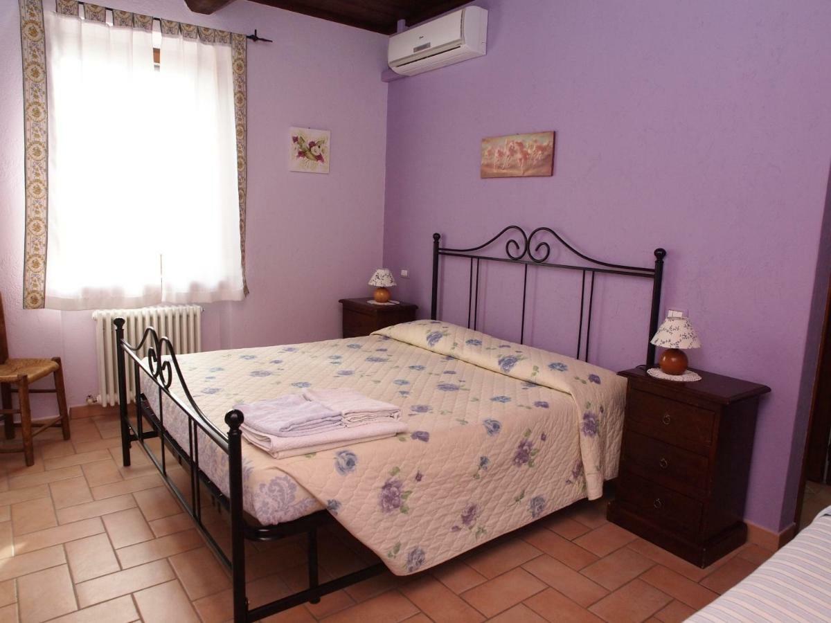 Agriturismo Il Podere Hotel Petrignano Zewnętrze zdjęcie