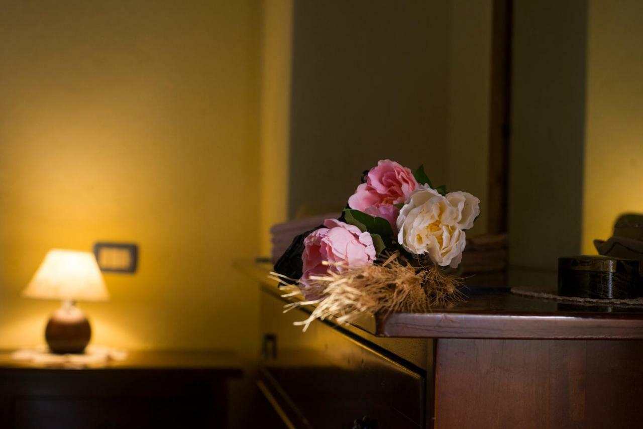 Agriturismo Il Podere Hotel Petrignano Zewnętrze zdjęcie